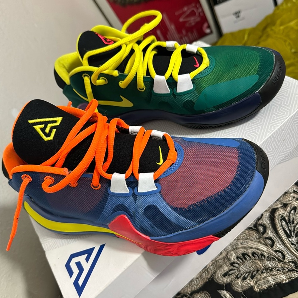 Zoom zFreak multi sneakers